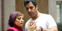 عکس | استایل خاص یکتا ناصر در جشن سینمایی