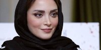 عکس | لاغری و تغییر چهره بهنوش طباطبایی
