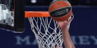 عکس | مدل موی عجیب بازیکن سن آنتونیو آمریکا در مسابقات پیش‌فصل NBA