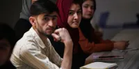 افغان‌ها عاشق این خودروی ژاپنی هستند/ عکس