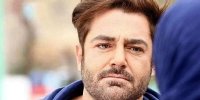 عکس | محمدرضا گلزار در مراسم وداع با داریوش مهرجویی