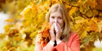 اینفوگرافیک | با آلرژی پاییزه چگونه مقابله کنیم؟