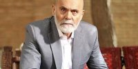 عکس| شباهت باورنکردنی دختر جمشید هاشم‌پور به آرنولد سینمای ایران