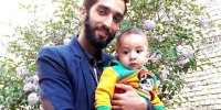 عکس | شباهت یکی از شهدای حزب‌الله لبنان با شهید محسن حججی