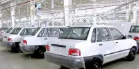 خودرویی که پاکستانی‌ها به جای پراید سوار می‌شوند!/ عکس