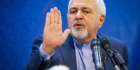تصاویر | جدیت چهره محمدجواد ظریف هنگام صحبت درباره فلسطین؛ ژست‌های صمیمانه مقابل لنز دوربین خبرنگاران
