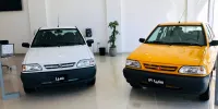 این خودرو به جای پراید در عراق خرید و فروش می‌شود!/ عکس