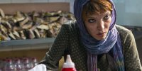 عکس | تفاوت چهره حیرت‌انگیز صدف اسپهبدی بدون گریم فیلم معروف