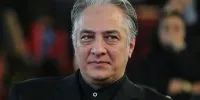 عکس | تصویری زیرخاکی از ایرج نوذری و همسرش اسپانیایی‌اش در سال ۱۳۶۸ در دل طبیعت