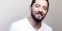 تصاویر | فیگورهای دیدنی بهرام رادان با کلاه کپ و ریش بلند