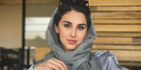 عکس | قابی متفاوت از نگار نیکدل بازیگر سریال زخم کاری در کنار محمدحسین مهدویان و بازیگر نقش میثم