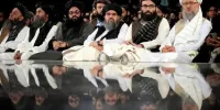 خودروی میلیاردی که طالبان سوار می‌شود!/ عکس