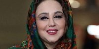 عکس | تغییر چهره لاغری عجیب بهنوش بختیاری پس از دوری از تلویزیون