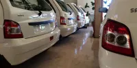 این خودرو جایگزین روسی پراید در ایران است!/ عکس