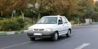 پراید آمریکایی‌ها را ببینید!/ عکس