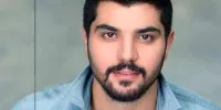 عکس | خلوت پسرانه سینا مهراد با برادرزاده‌هایش