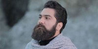 عکس | سلفی علی زندوکیلی با یک شتر با ژستی دور از انتظار!
