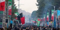 تصاویر | اولین عکس‌ها از عاملان عملیات تروریستی کرمان