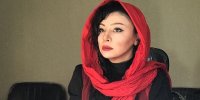 ببینید | همسر جواد عزتی عمل جراحی زیبایی انجام داد؟ تصویر جدید مه‌لقا باقری