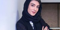 عکس | عکس خبرساز لیلا زارع و پسرش در یک اکران مردمی؛ موها کی سفید شد؟