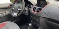 رونمایی از پژو 207 شاسی‌بلند!/ عکس