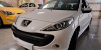 رقیب پژو 207 به بازار می‌آید/ عکس