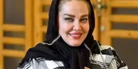 عکس‌ | تصویر عاشقانه و دونفره جدید بهاره رهنما با نامزد سومش!