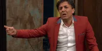 عکس | برگه تبلیغاتی ایرج ملکی برای ورود به مجلس از کرمانشاه!