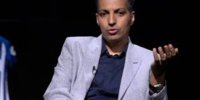 عکس| جواب محکم عادل فردوسی پور به نامزد انتخابات مجلس