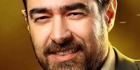 عکس | مدل عجیب ریش‌های شهاب حسینی در تصویر یادگاری با امین حیایی