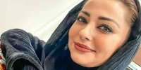 عکس | استوری کنایه‌آمیز نفیسه روشن در هواپیما