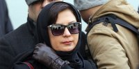 عکس | تصویری پربازدید از لعیا زنگنه در ۵۸ سالگی؛ خانم بازیگر جراحی پلاستیک کرده است؟