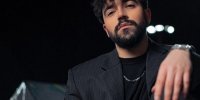 عکس | تصویر پربازدید از شروین حاجی‌پور در کنار هومن سیدی با یک متن خاص!
