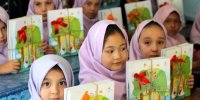 افزایش مدارس اتباع، خلاء امنیتی در کشور را پُر می‌کند + (فیلم)