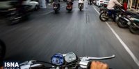 ویدیو/ چگونه «گواهینامه یک‌روزه موتورسیکلت» بگیریم؟