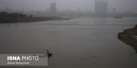 پیش‌بینی آلودگی هوا برای اول هفته خوزستان