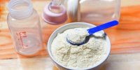 رکورد تأمین و توزیع شیرخشک شکست/توزیع بیش از ۱۲ میلیون شیرخشک رگولار در آذرماه