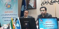 کاهش ۷۶.۴ درصدی بیماری‌های دامی در مازندران