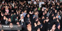 ظرفیت بالای زنان ایرانی در گزینش کاندیدای اصلح