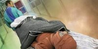 بیمه سلامت کدام خدمات درمان سوختگی را پوشش می‌دهد؟