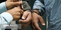 دستور ویژه پلیس برای دستگیری عاملان سرقت از بازیکن فوتبال در اهواز