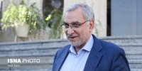 عین‌اللهی: ویروس جدید تنفسی در ایران شناسایی نشده/ توزیع شیر خشک بیش از نیاز است