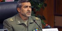علم، توانایی و قدرت جسمانی از ملزومات یک فرمانده است