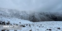 تشدید بارش و احتمال طغیان رودخانه در ۱۵ استان/ وزش باد شدید و افزایش ارتفاع موج در جنوب کشور