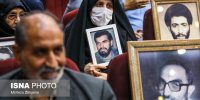 معرفی متهمان دادگاه منافقین/ علی خدایی صفت؛ متهم ردیف یازدهم