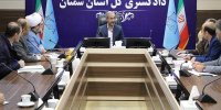 ضرورت شفافیت در انعقاد قرارداد موقوفات