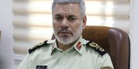 درخواست پلیس از سران طوایف/ وظیفه این است که همگان را به مشارکت گسترده در انتخابات دعوت کنیم