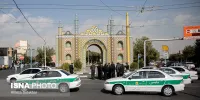 تهیه و تبیین نقشه راه احیای محله هرندی/ظرفیت‌های شهرداری و بهزیستی متناسب با نیازهای هرندی نیست