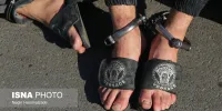 بازداشت سارقانی که از ۷۰ نفر طلا و موبایل قاپیدند