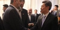جهان امروز با کسری صلح مواجه است/آمریکا با ترور می‌خواهد جلوی پیشرفت کشورها را بگیرد